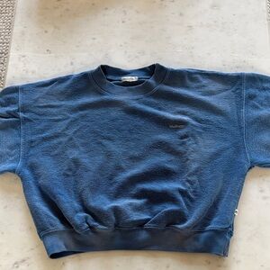 Madhappy Sweatshirt!💙🤍🦋🥥🪩